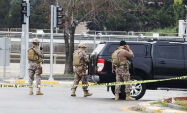 Milli Savunma Bakanlığı, Ankara'daki bombalı saldırının ardından Kuzey Irak'taki hedeflere hava harekatı yapıldığını duyurdu