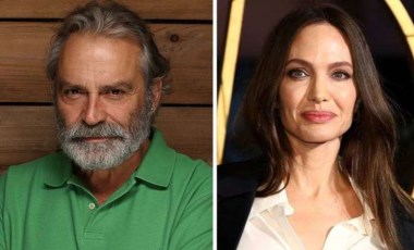 Haluk Bilginer, Angelina Jolie ile başrolü paylaşacak