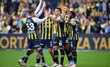 Yazarlar, Fenerbahçe - Çaykur Rizespor maçını yorumladı: 'Tünelde bile gol arayacak Fenerbahçeliler!'