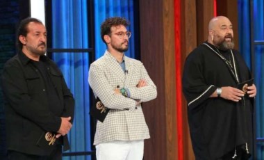 MasterChef All Star'da sürpriz veda: Şeflere sitem etti