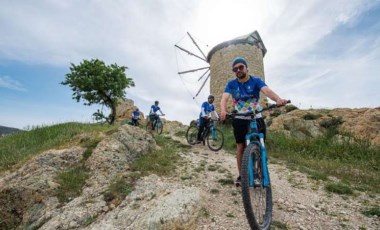 EuroVelo Bisikletli Turizm Konferansı İzmir’de toplanıyor