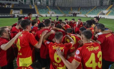 Göztepe - Adanaspor maçı ne zaman, saat kaçta, hangi kanalda?