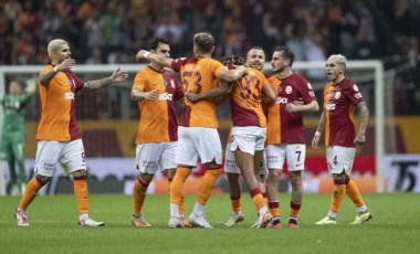 Galatasaray, Manchester United deplasmanında! (02 Ekim 2023)