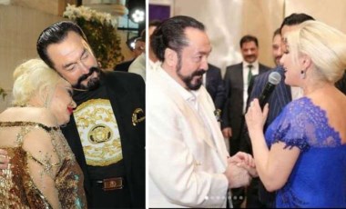 'Kedicik' belgeseli yeniden gündeme getirdi: Adnan Oktar'ın davetlerine hangi ünlü isimler katılmıştı?