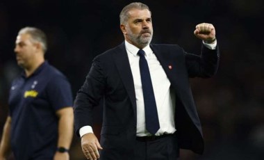 Ange Postecoglou gözünü dikti... İşte Galatasaray'dan istediği isim!