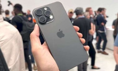 iPhone 15 sahipleri dikkat: NFC çipini bozuyor!