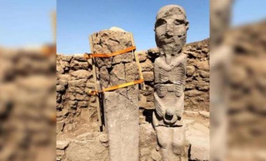 Göbeklitepe ve Karahantepe'nin kazı başkanı Prof. Dr. Necmi Karul, Cumhuriyet'e konuştu: ‘Tartışmalar yersiz’