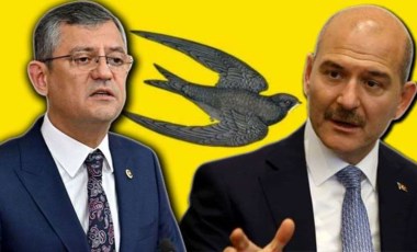 Ali Yerlikaya'yı hedef almışlardı... Özgür Özel'den 'Ebabil Harekatı' paylaşımı: 'Deşifre etmiştim...'