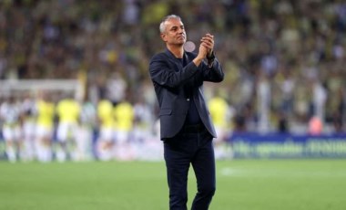 İsmail Kartal Fenerbahçe efsanelerini geride bıraktı!