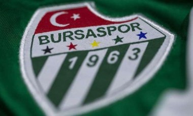 Bursaspor destek için 'IBAN' paylaştı!