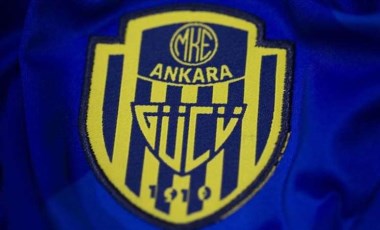 Ankaragücü'nden Tolunay Kafkas'a veda töreni