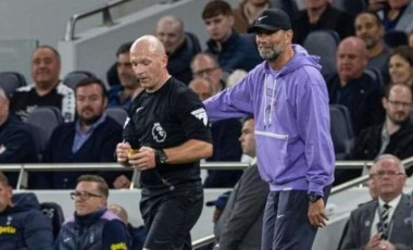 Liverpool, 'VAR skandalı' için harekete geçti