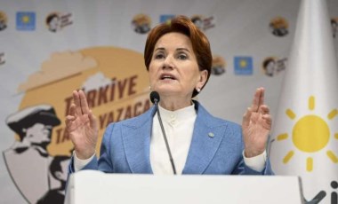 İYİ Parti Eskişehir'de hareketlilik: Akşener'in ziyareti öncesi bir istifa, iki görevden alma gerçekleşti