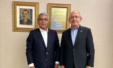 Cemal Canpolat'tan dikkat çeken çıkış: Kılıçdaroğlu’na saldırmak, Mustafa Kemal’e saldırmaktır