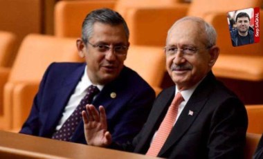 CHP'de kurultay trafiği: Kılıçdaroğlu mu, Özel mi?