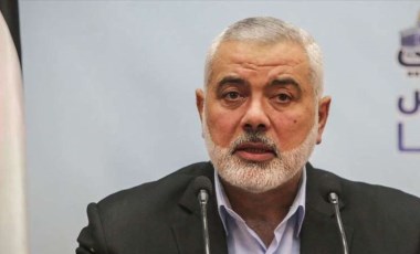 Hamas'tan Gazze uyarısı: Bölgesel savaşa dönüşebilir