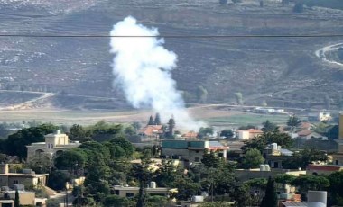 İsrail, Lübnan sınırındaki bir kenti daha boşaltıyor