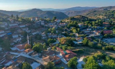 Birleşmiş Milletler dünyanın en iyi turizm köylerini açıkladı: Türkiye'den bir köy listede, iki köy aday