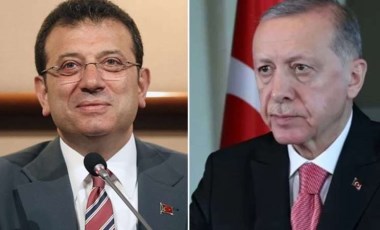 AKP'de İstanbul telaşı: İmamoğlu önde, 'umut' kongrede