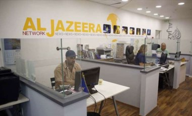 İsrail'den Al Jazeera adımı: Kapatılabilmesine izin veren kararı onayladı