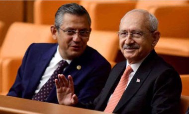 CHP kurultayına ilişkin Özçelebi’den flaş açıklama: ‘Kılıçdaroğlu kazanır’