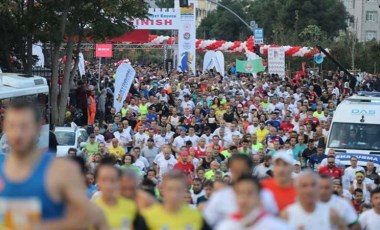 İstanbul'da pazar günü bazı yollar trafiğe kapatılacak (20 Ekim 2023)