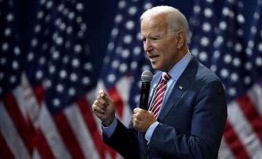 Biden's Ambitious Military Package  Faces Challenges