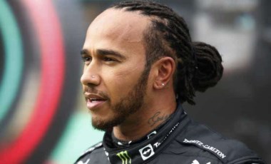 Lewis Hamilton'dan Gazze'ye yardım çağrısı