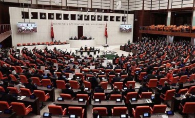 AKP, kentsel dönüşüm yasa teklifini Meclis’e sundu: Salt çoğunluk yeterli olacak, yargı süreçleri hızlanacak