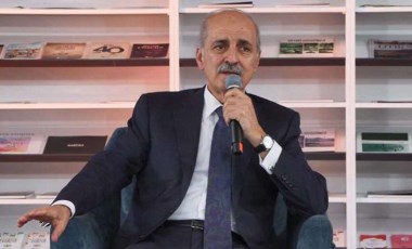 TBMM Başkanı Kurtulmuş'tan Birleşmiş Milletler'e tepki: 'Böyle bir sistem nasıl barışı sağlayacak?'