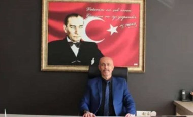 İlçe milli eğitim müdüründen Menzil'e bağlılık yemini