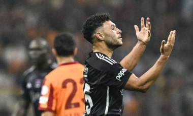 Alex Oxlade - Chamberlain: 'Kendi sorunlarımızı, kendimiz yarattık'