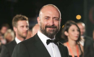 Halit Ergenç'ten iddialı bir dizi projesi geliyor: Netflix'in dram komedisinde oynayacak