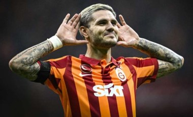 Spor yazarları Galatasaray - Beşiktaş derbisini yorumladı: 'Arjantinli tilki Mauro Icardi'