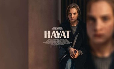 Zeki Demirkubuz'un yeni filmi 'Hayat'ın prömiyeri yapıldı