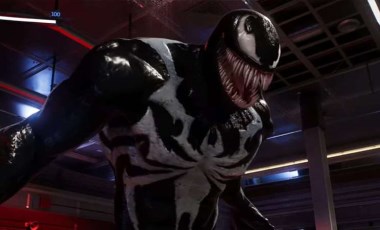 Spider-Man oyununun yapımcısı açıkladı: Venom oyunu geliyor!