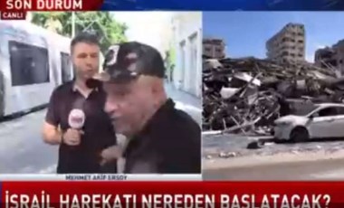 İsraillilerden Mehmet Akif Ersoy’a saldırı: ‘İlk kez bu denli…’