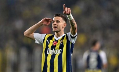 Sebastian Szymanski, Kadıköy'de bir başka!