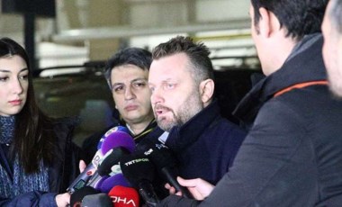 Fenerbahçe'den Erden Timur'un iddialarına sert cevap: 'Sahtekarca açıklamalar yapıldı'