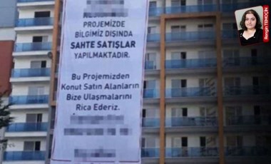 Fly Butik Rezidans'ta sahte satış yapılarak mağdur edilen yurttaşlar konuştu: Ev değil başa bela aldık