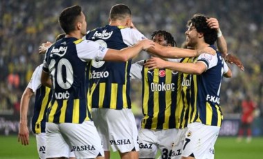 Spor yazarları Fenerbahçe - Hatayspor maçını yorumladı: 'Liderin bileği bükülmüyor'