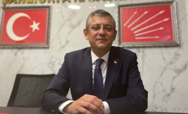 Özgür Özel: Cumartesi, pazar düğünü yapacağız