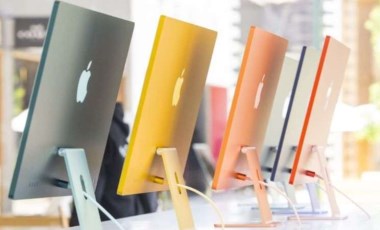 Apple'ın yeni iMac ve MacBook'ları bu ay gelebilir