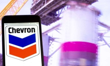 Chevron, enerji şirketi Hess'i satın alıyor