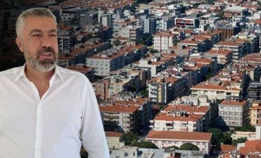 İnşaat Mühendisi Ergin'den 'sosyal lojman' çözümü