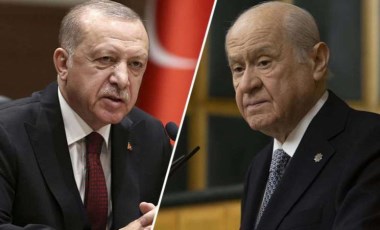 Erdoğan imzaladı... İsveç’in NATO’ya katılım protokolü TBMM'ye geldi, Devlet Bahçeli'nin eski sözleri gündem oldu