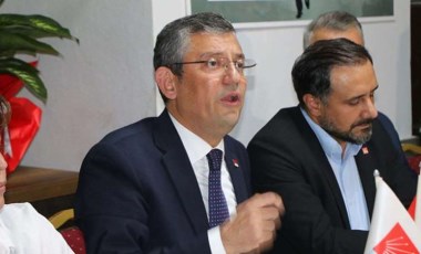 Özgür Özel'den 'değişim' çıkışı: Yüzde 85'i istiyor, CHP bu talebe karşı çıkmamalı