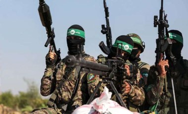 Son dakika... Hamas 2 rehineyi daha serbest bıraktı