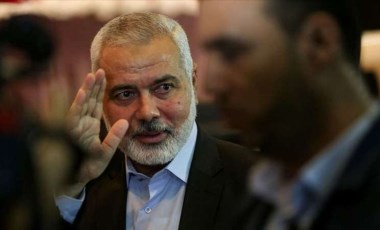 Hamas'tan Batı'ya tepki: İnsanlık sicilinden kaydı düşmüştür