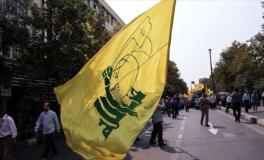 Lübnan sınırında çatışma: İki Hizbullah üyesi öldü